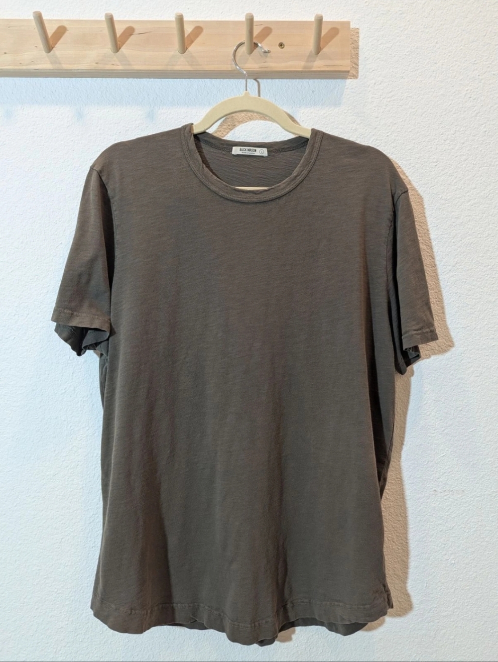 Buck Mason Tee